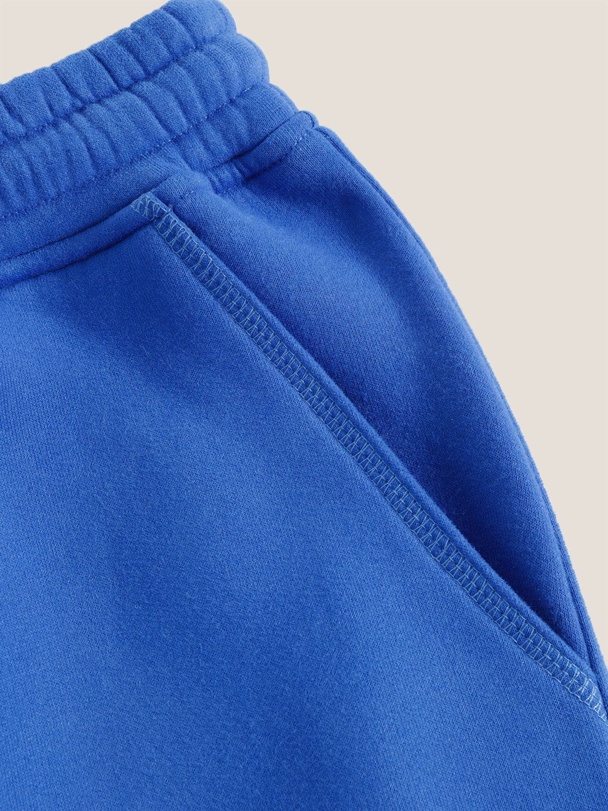 Soufflé Baggy Cloud Hoodie Sets