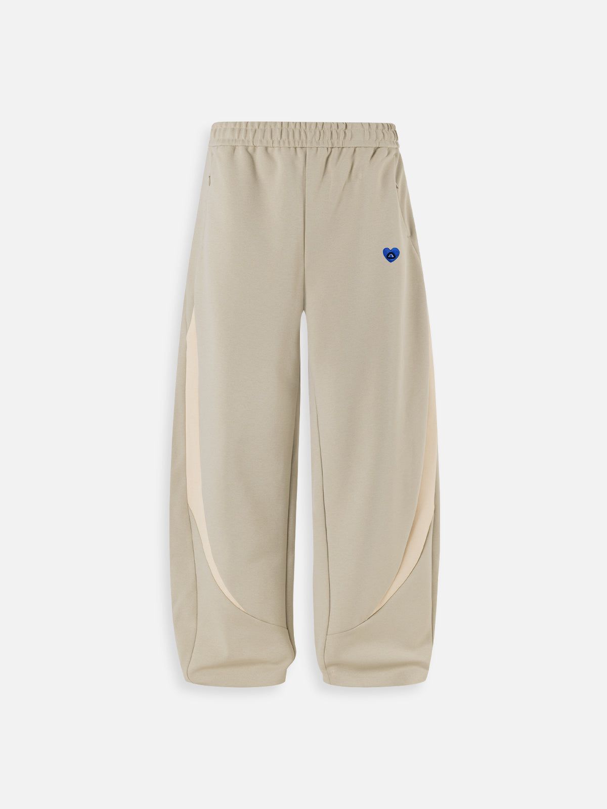 Aelfric Eden Color Blocking Baggy Sweatpants