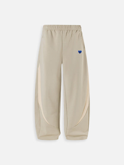 Aelfric Eden Color Blocking Baggy Sweatpants