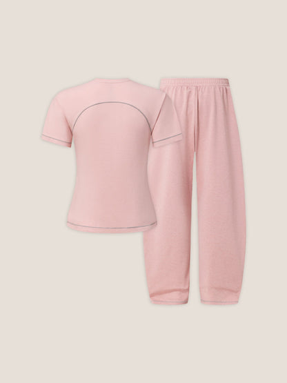 Cloud Slim Sweat Set