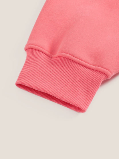 Soufflé Baggy Cloud Hoodie Set
