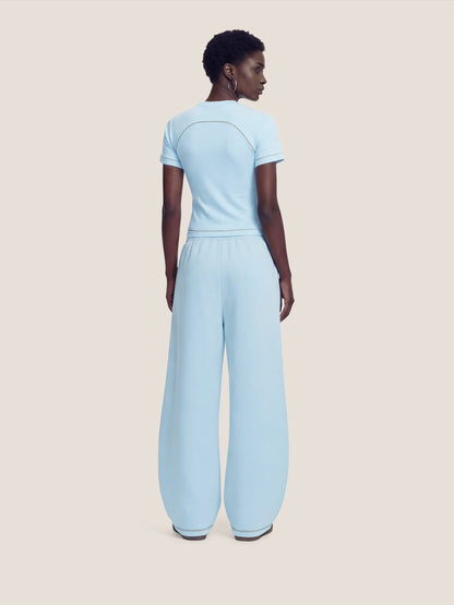 Cloud Slim Sweat Set