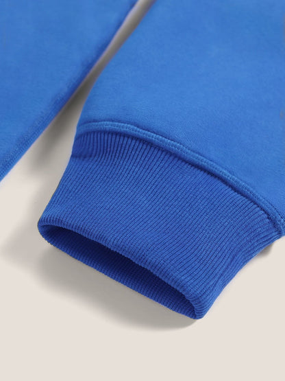 Soufflé Baggy Cloud Hoodie Sets
