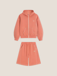 Coral Orange