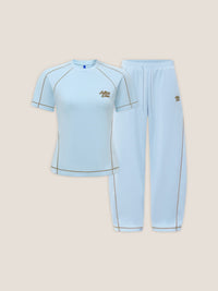 Powder Blue