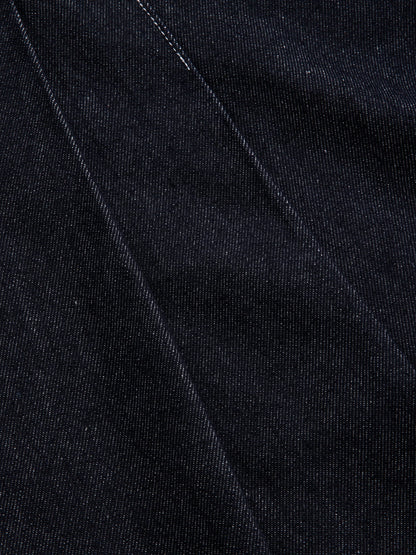 Aelfric Eden Baggy Barrel Pleated Jeans