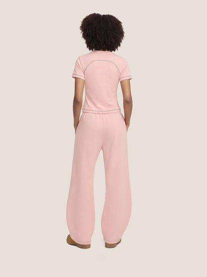Cloud Slim Sweat Set