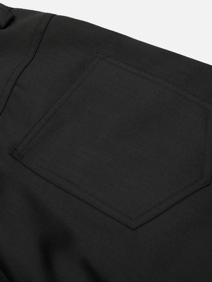 Aelfric Eden Baggy Barrel Button Pants