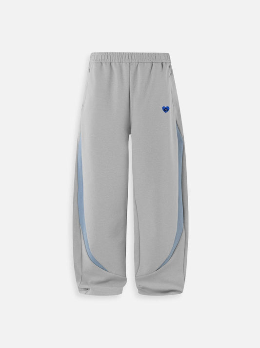 Aelfric Eden Color Blocking Baggy Sweatpants