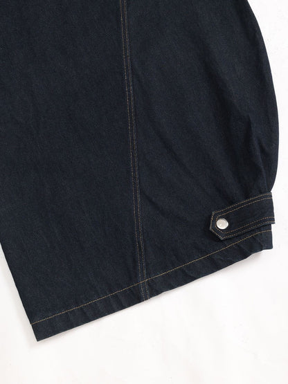 Aelfric Eden Drawstring Waist Super Baggy Jeans