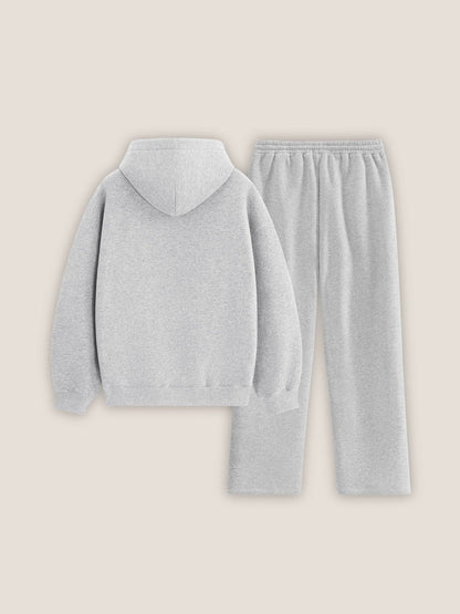 Soufflé Classic Cloud Hoodie Set