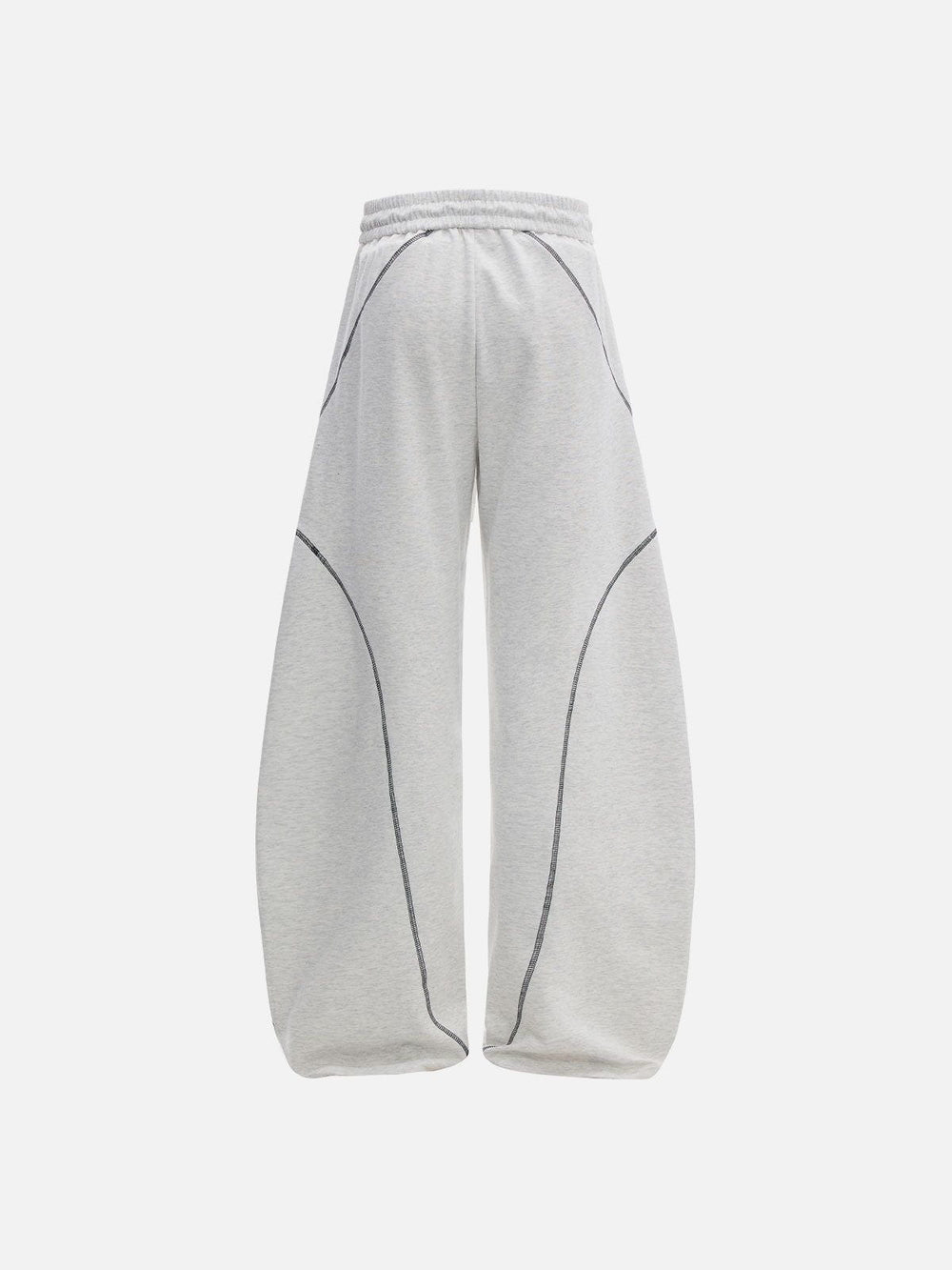 Aelfric Eden Stitch Baggy Barrel Sweatpants