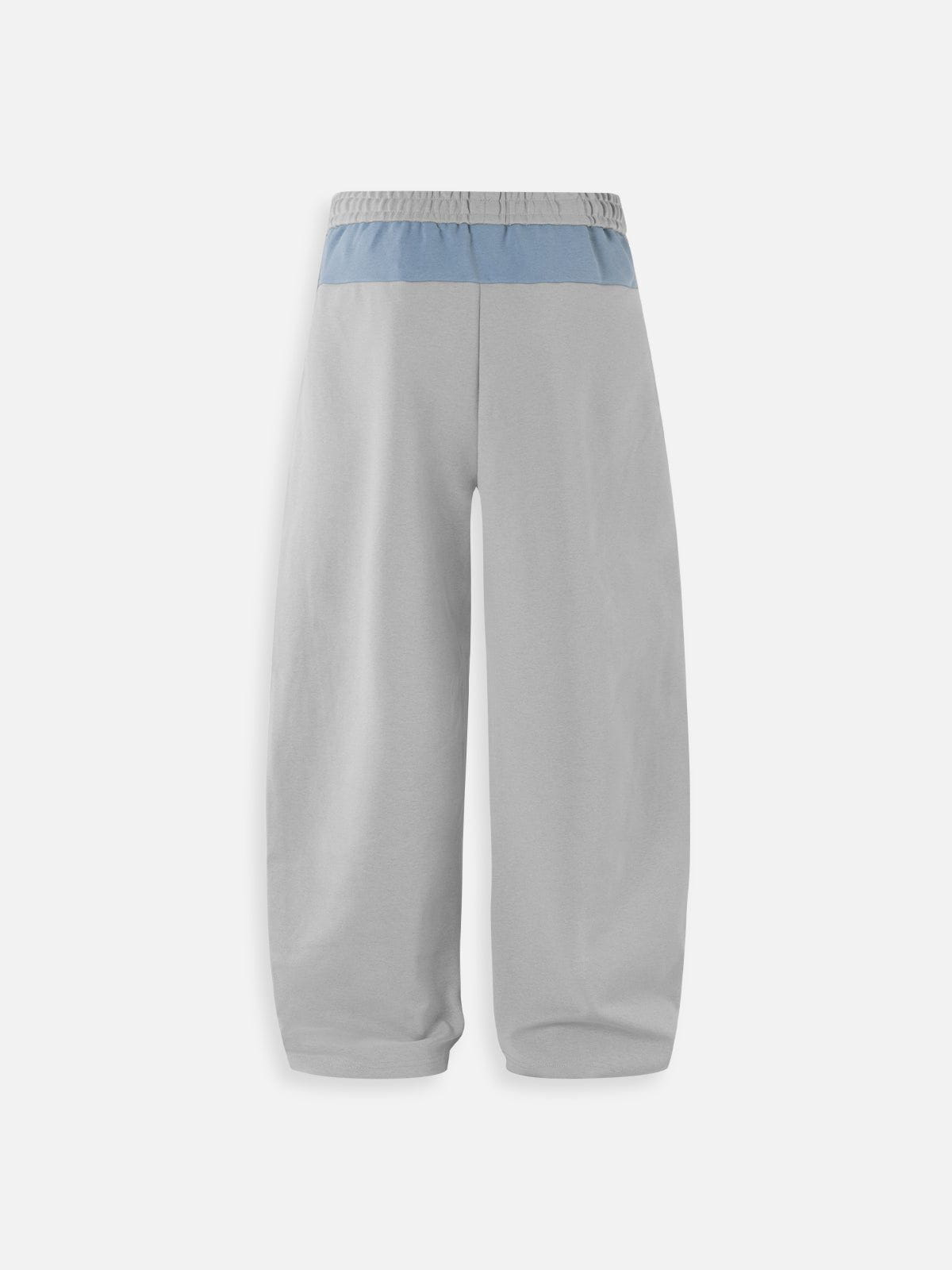 Aelfric Eden Color Blocking Baggy Sweatpants