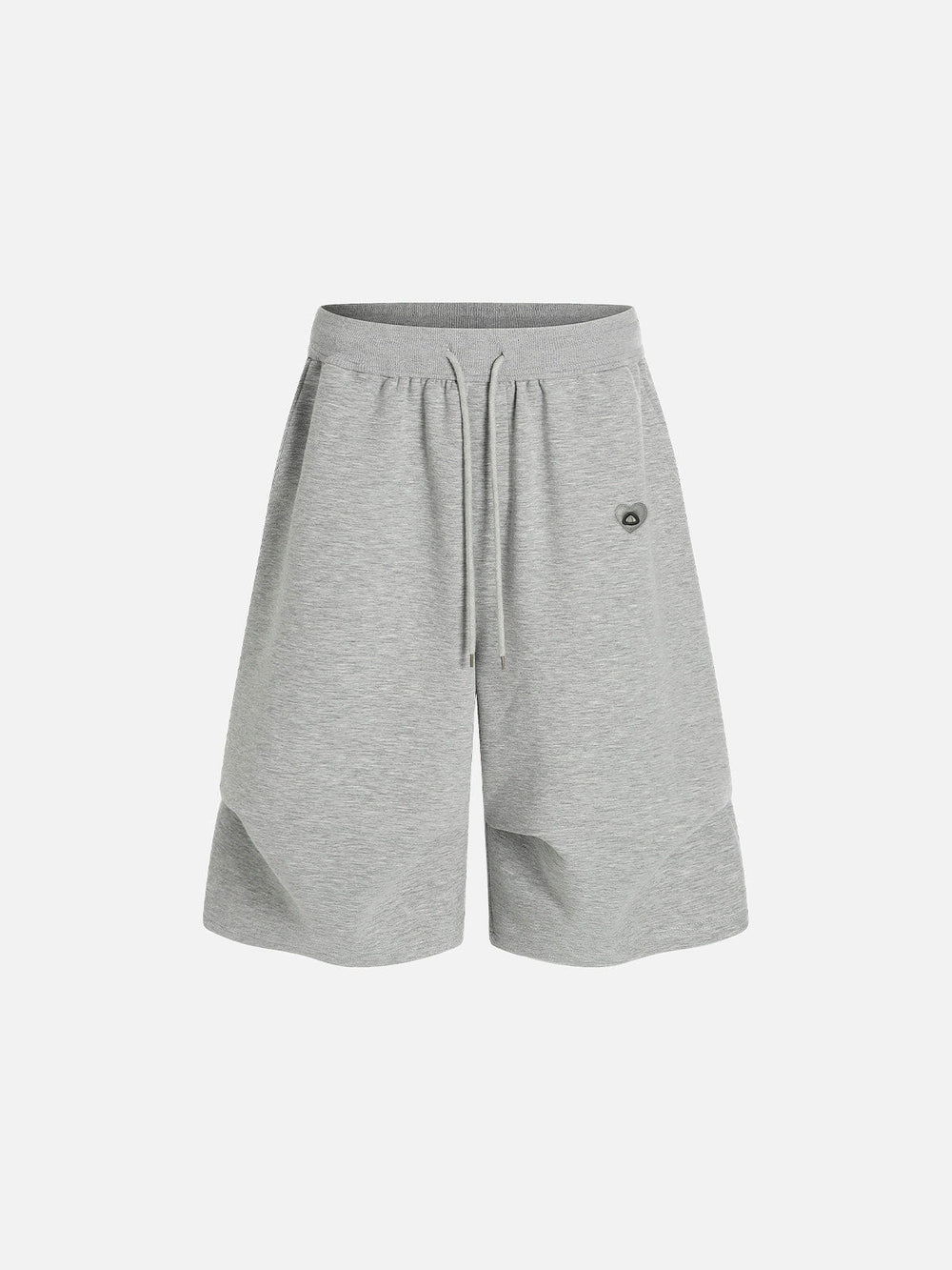 Aelfric Eden Wrinkle Longline Shorts