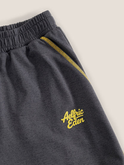 Cloud Slim Sweat Set