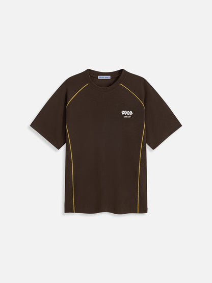 Breezy City Sport Short Sleeve Tee