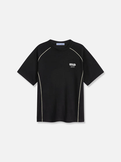 Breezy City Sport Short Sleeve Tee