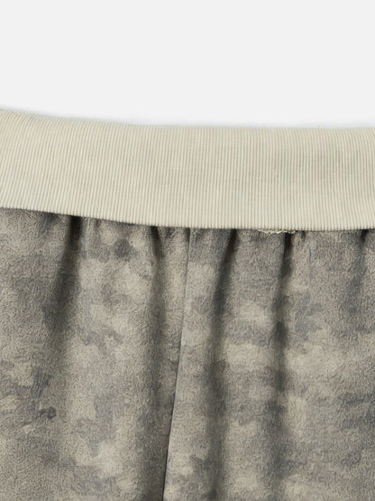 Aelfric Eden CAMO Baggy Sweatpants