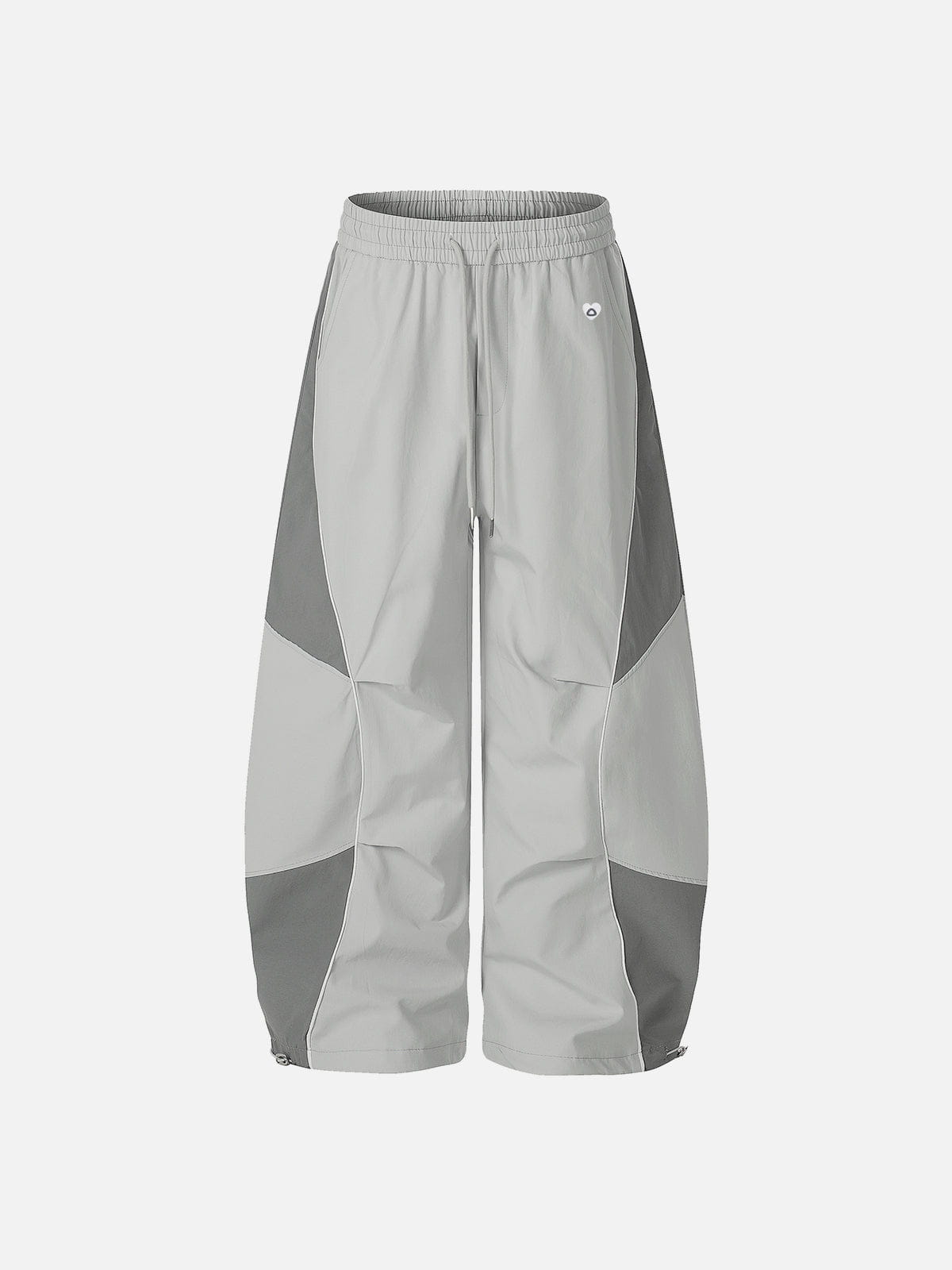 Aelfric Eden Panel Baggy Barrel Pants