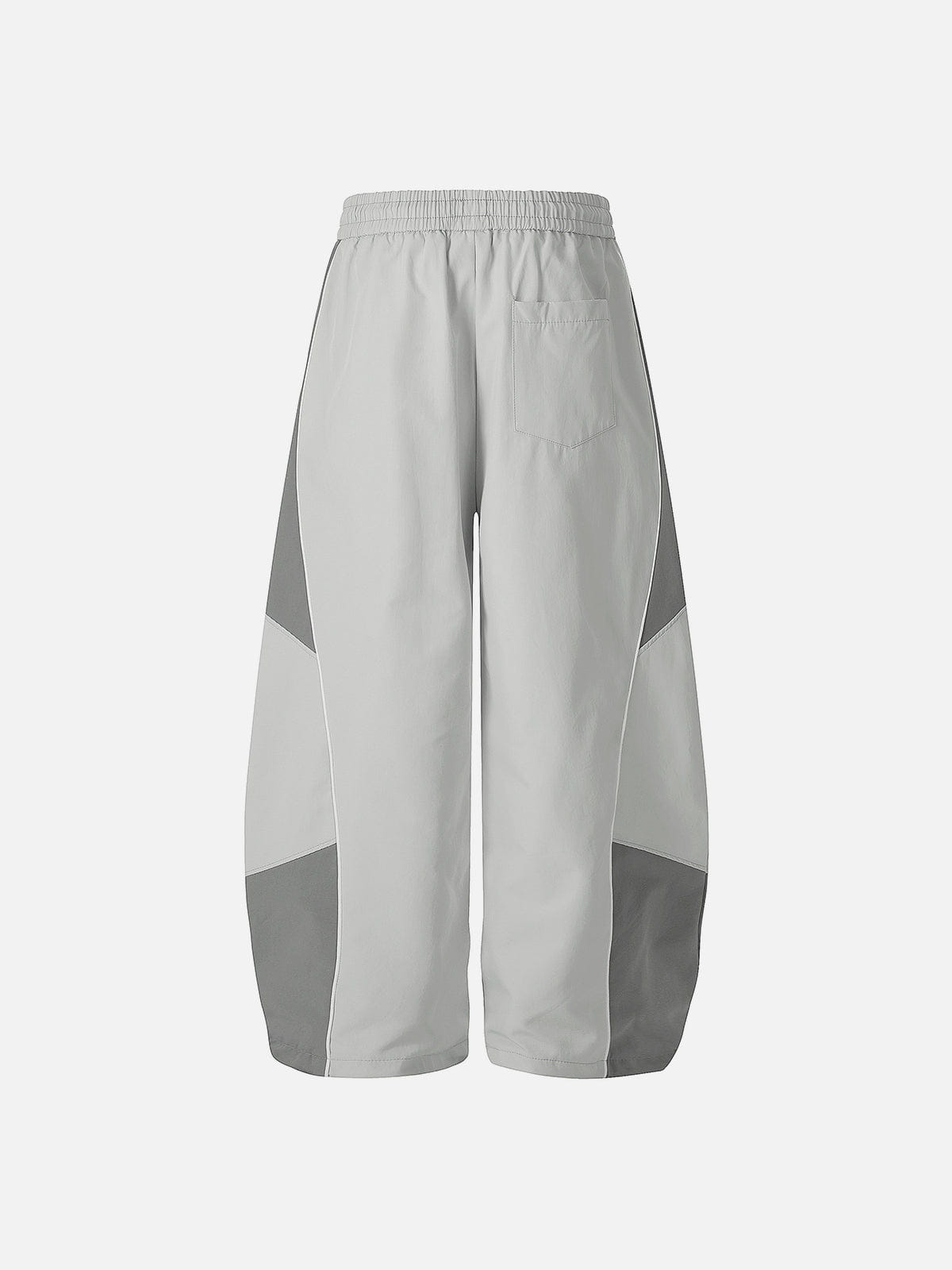Aelfric Eden Panel Baggy Barrel Pants