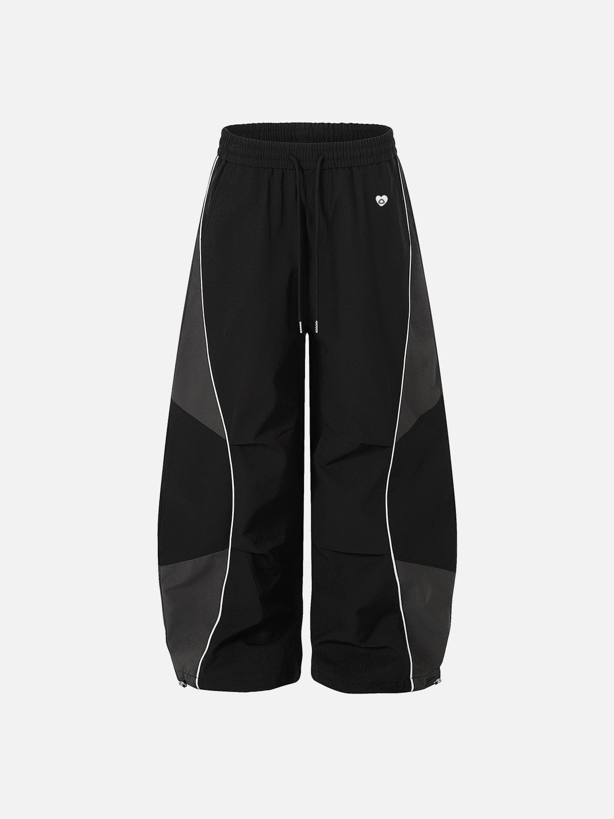 Aelfric Eden Panel Baggy Barrel Pants