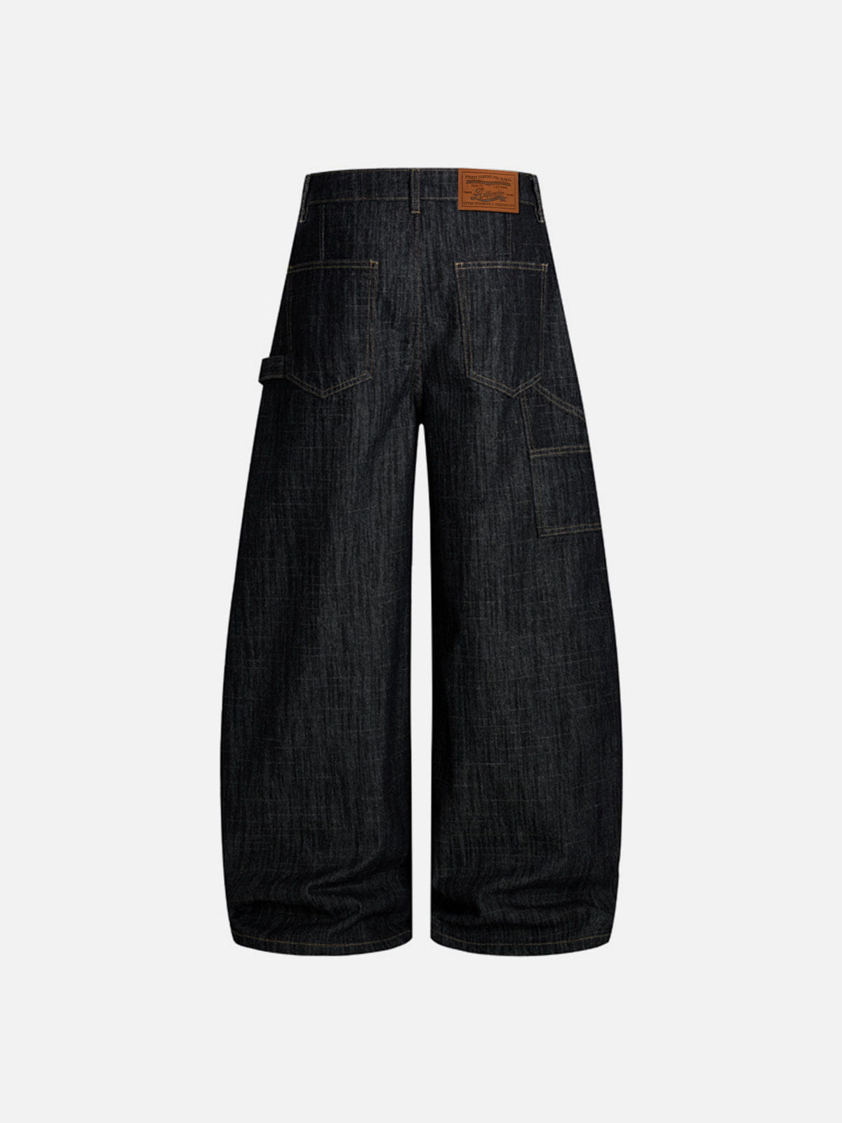 Aelfric Eden Carpenter Baggy Barrel Jeans