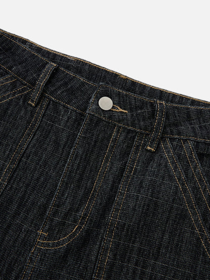 Aelfric Eden Carpenter Baggy Barrel Jeans