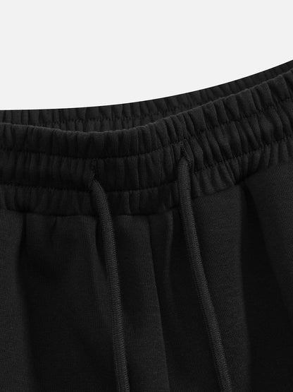 [Pre-Order] Aelfric Eden Rhinestone Baggy Barrel Sweatpants