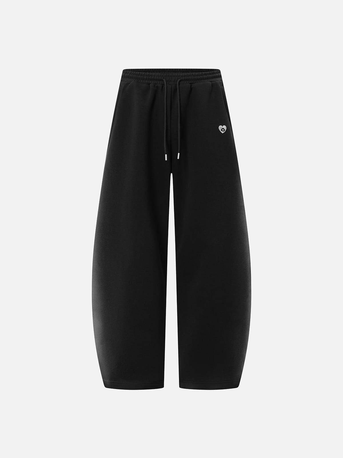 [Pre-Order] Aelfric Eden Rhinestone Baggy Barrel Sweatpants