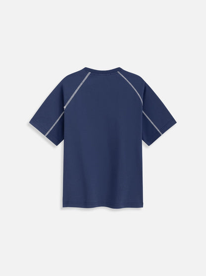 AERC Breezy Performance Tee