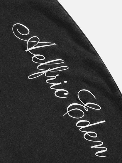 [Pre-Order] Aelfric Eden Baggy Barrel Sweatpants