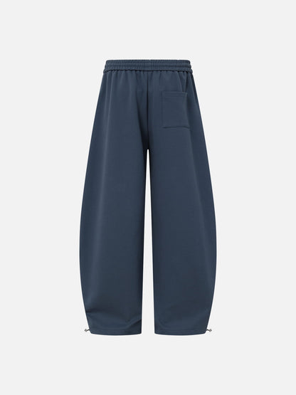 Aelfric Eden Rhinestone Star Baggy Barrel Sweatpants
