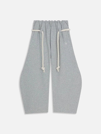 Aelfric Eden Graffiti Super Baggy Barrel Sweatpants