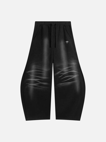 Aelfric Eden Essential Super Baggy Barrel Sweatpants